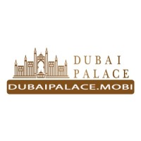 Dubai Palace