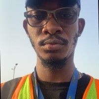 kojo Donkor
