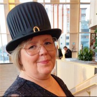 Catarina Tingsvik