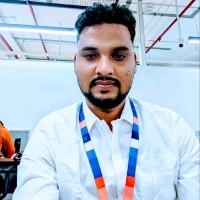 Vikas Kapadiya