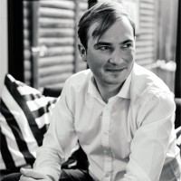 Maarten Vinck