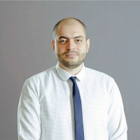 Ahmed Altalmas, Mieaust