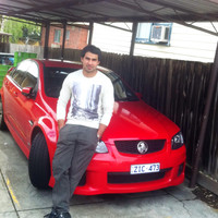 Kiranbir Singh