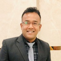 AVISHEK KABIRAJ