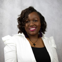 Myiesha Smith, Mba