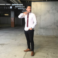 Ramzi Jada