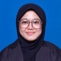 Nursyahzanani Husna Rohimi