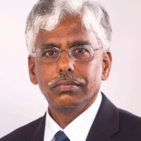 Murugappan Muthukumar
