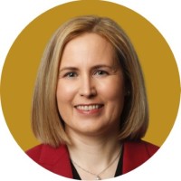 Catherine Allen