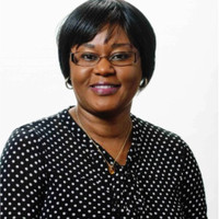 Florence Oladoyin