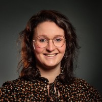 Larissa Timmermans - van Wijk