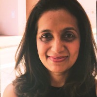 Geeta Tupps