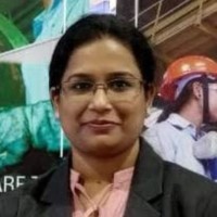 Rosalin Pradhan