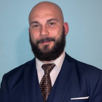 Gabriel Grey