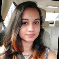 Anusha nagaraj