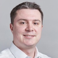 Scott Benedict
