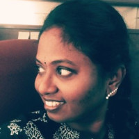 KANCHANA M V