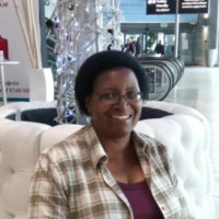 Lindsay Mushamba