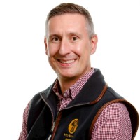 Simon Godding