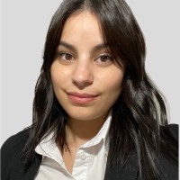 Alexia Bustos