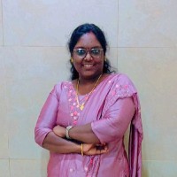 Meneesha K M
