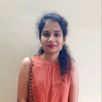 Rashmitha Aitha
