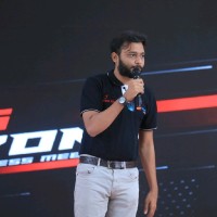 Jaganathan M