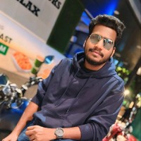 Yammana Bhaskar