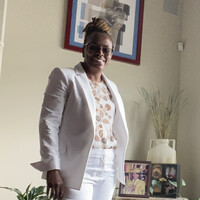 Patrice Ross