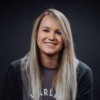 Aly Whitworth