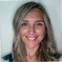 Ashley Holker