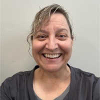 Laurie Crop