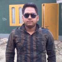 Gaurav Das