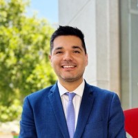 Jose Luis Gonzalez Gallardo