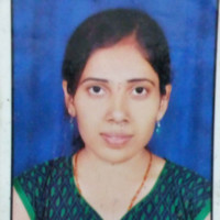 Pratibha Ambesinge