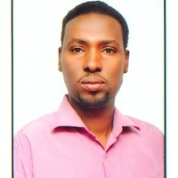 Mr. Awale Degewione