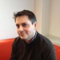 David Marcelis