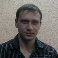 Александр Парафесь