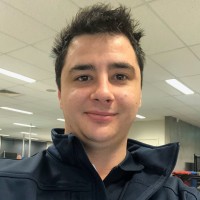 Jake Gauci