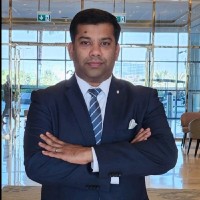 Yasar Arafath