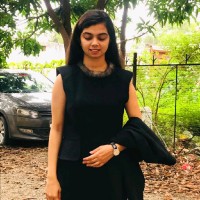 Shubhi Bakshi