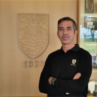 TOMAS Gonzalez Bolarin