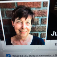 judith larson