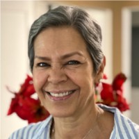 Elaine Perret-Gentil