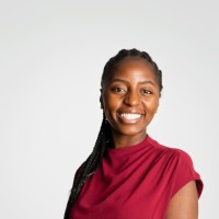 Elizabeth Kamau