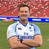 Mat Jones