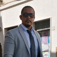 Luis Vinicio Chuchuca Rodriguez