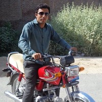 Masad Ullah