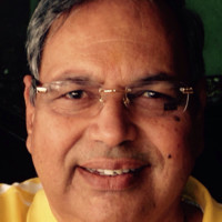 B S Mishra