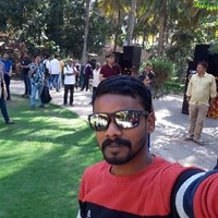 Naveen kumar
